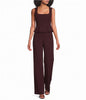 Leanne Peplum