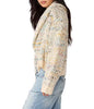 Rainbow Knit Sweater