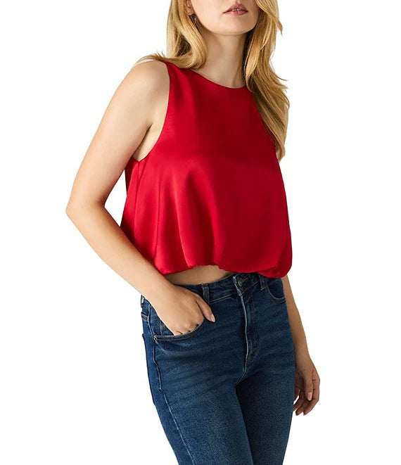 Yazmin Ruby Top