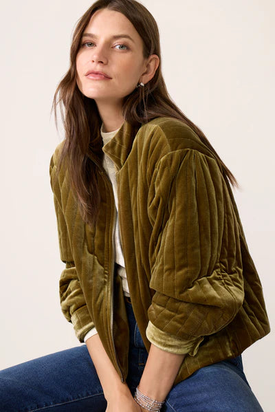 Dirty Martini Jacket