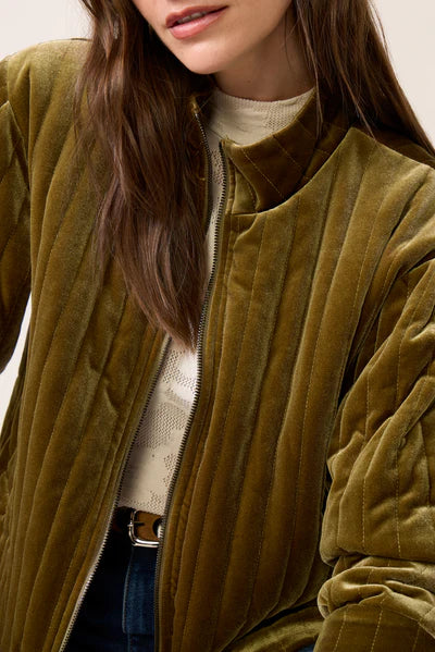 Dirty Martini Jacket