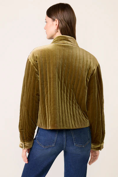 Dirty Martini Jacket