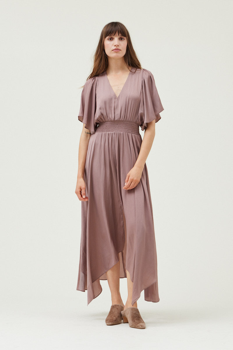 No Worries Dress