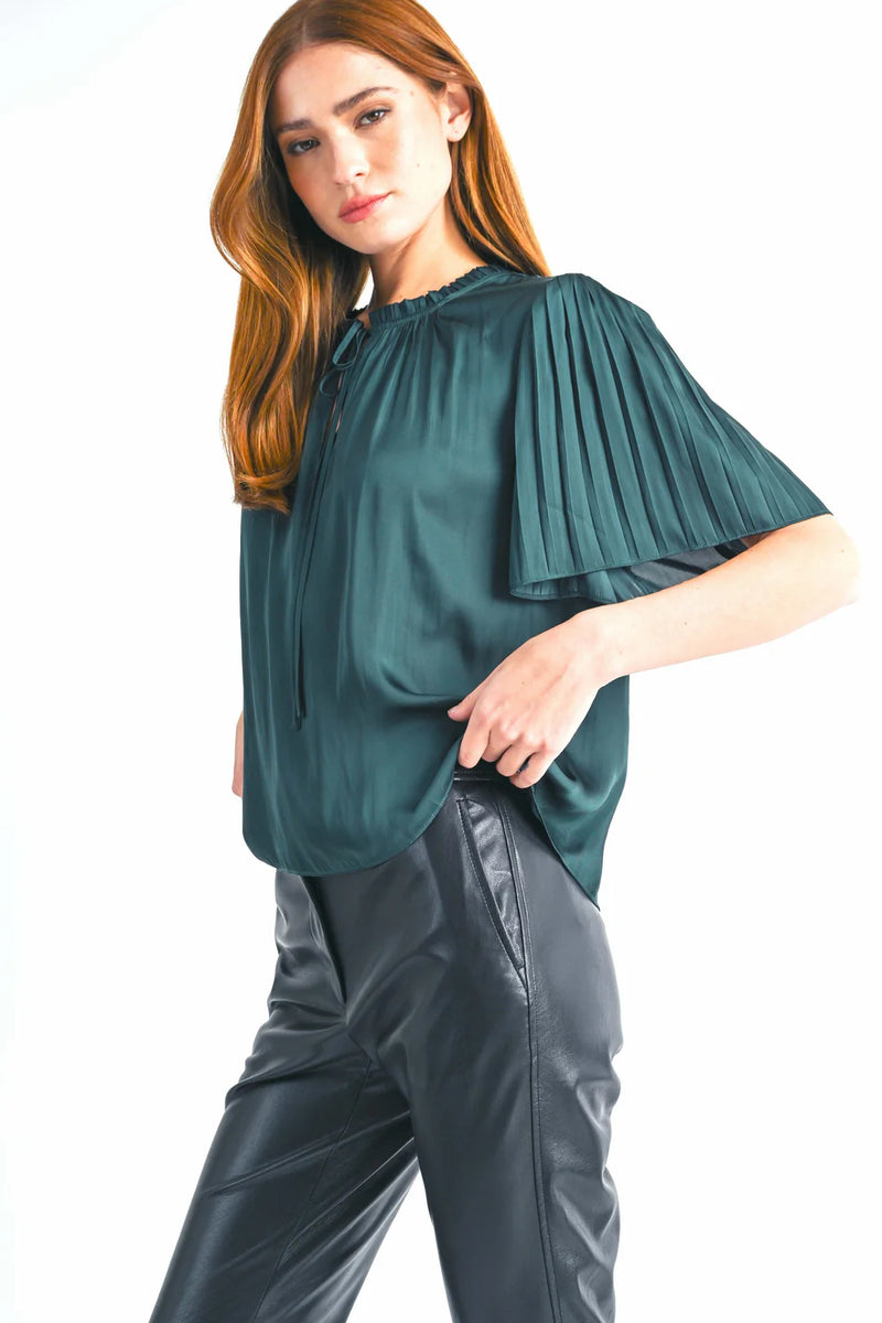 Emerald City  Top