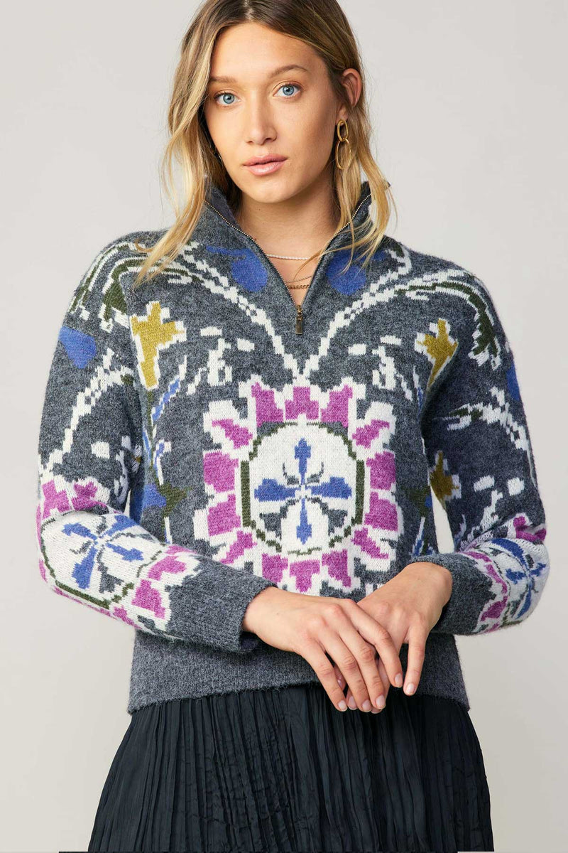 Rogers Sweater