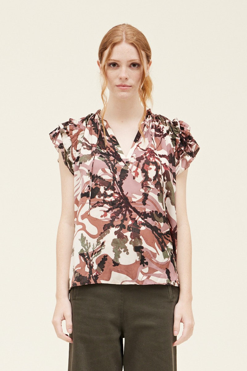 Rosewood Top