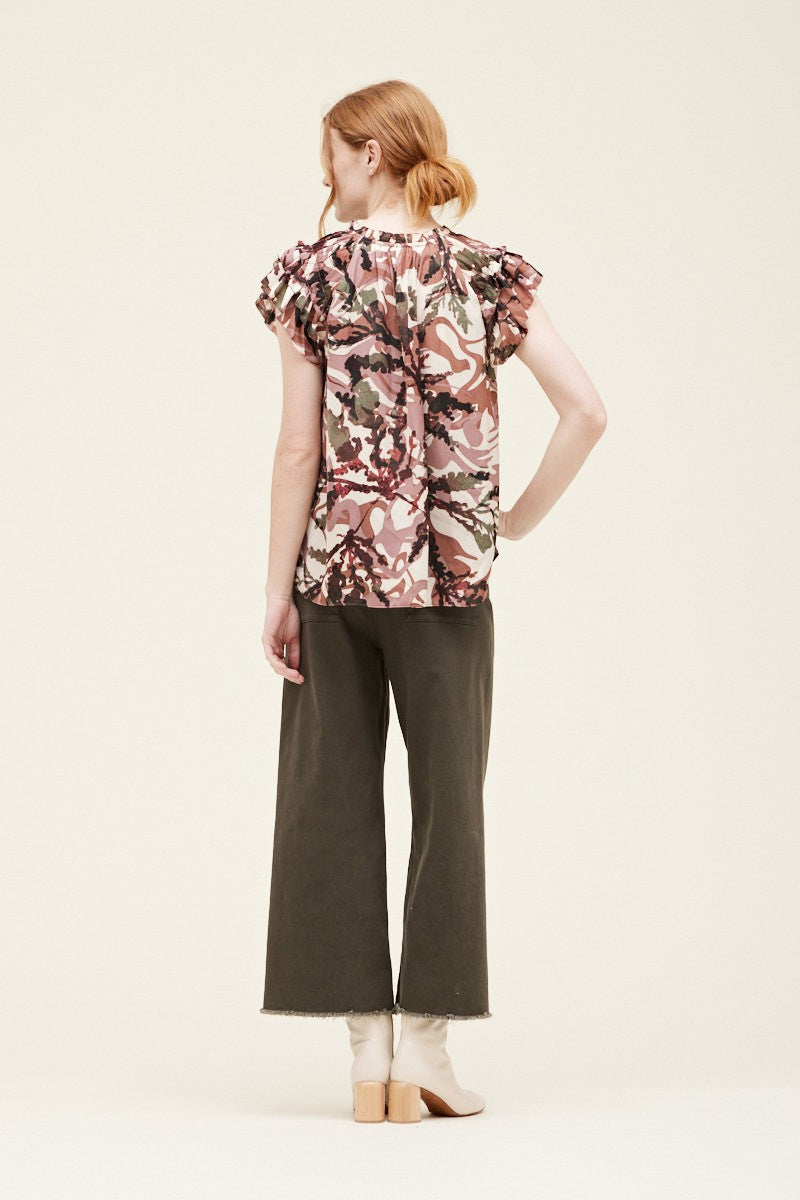 Rosewood Top