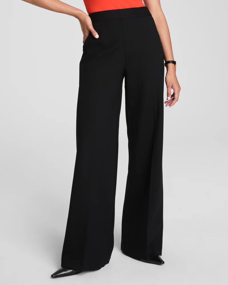Wide Leg Pant