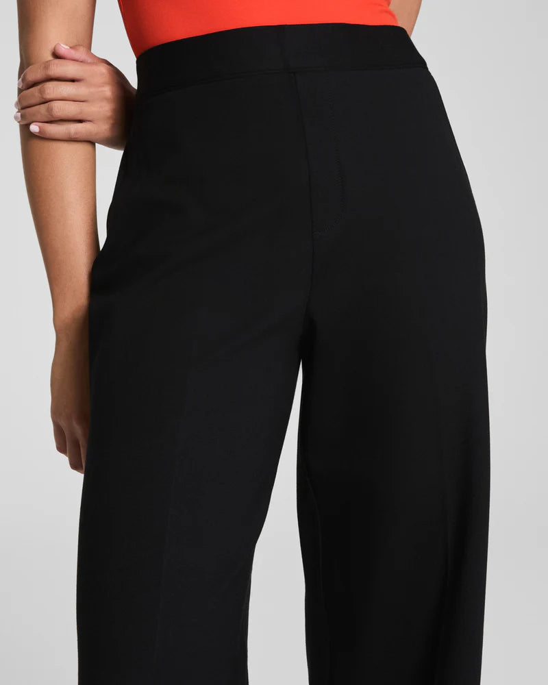 Wide Leg Pant