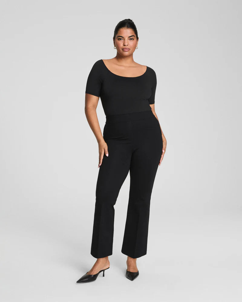 Kick Flare Pant