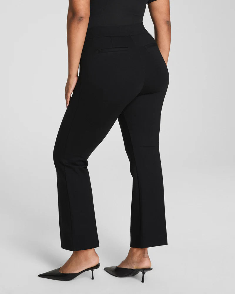 Kick Flare Pant