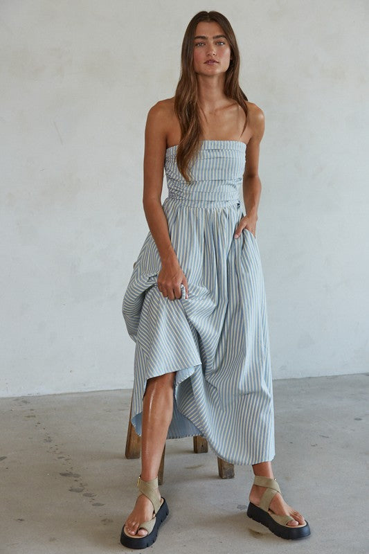 Renegade Dress