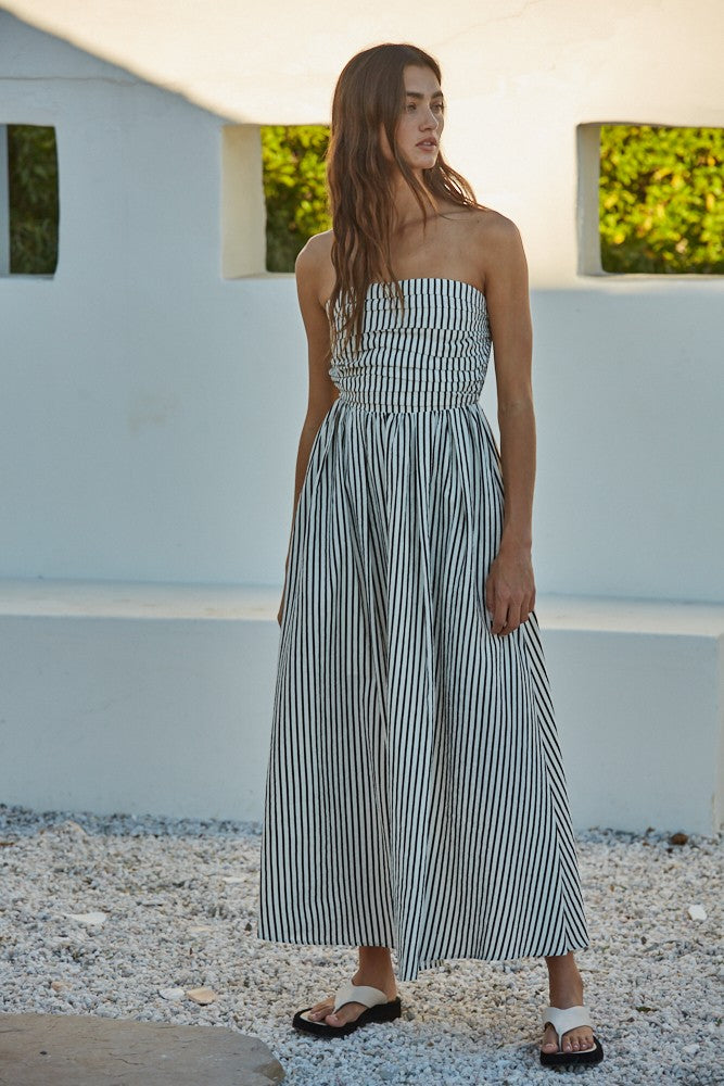 Renegade Dress