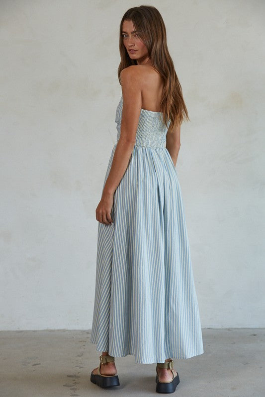 Renegade Dress