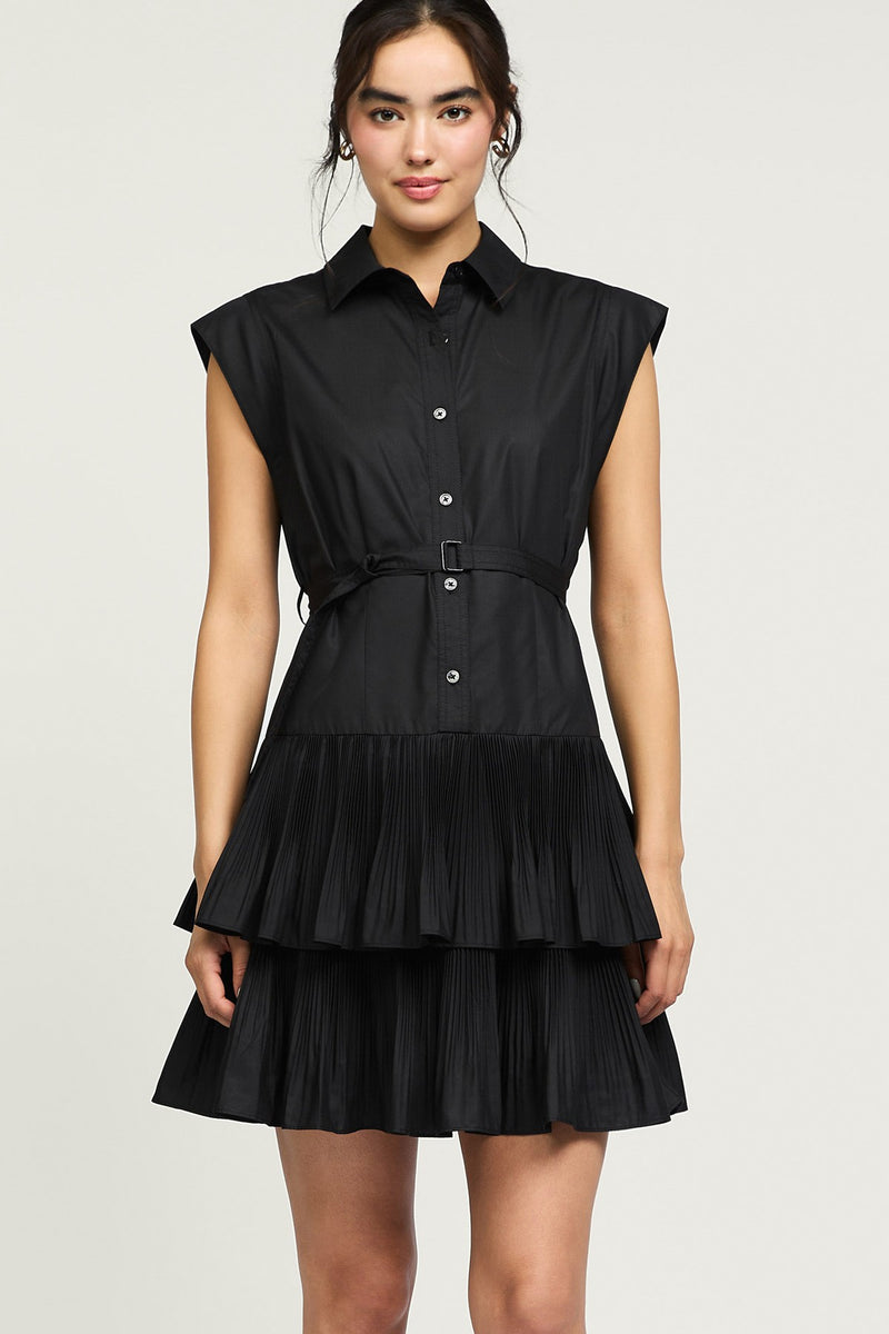 Lets Go Dress