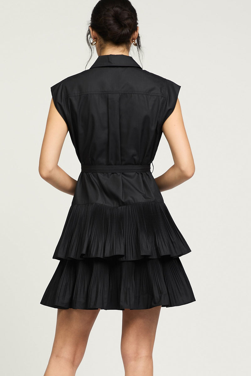 Lets Go Dress