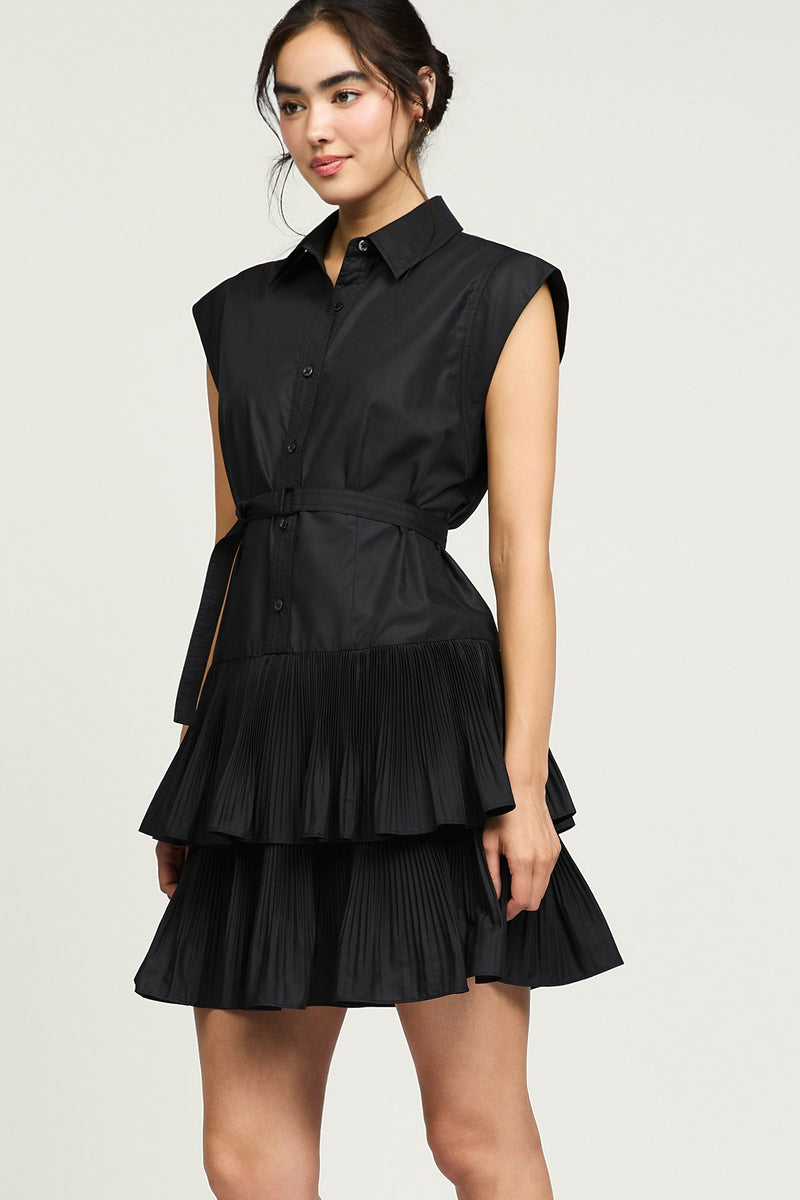 Lets Go Dress