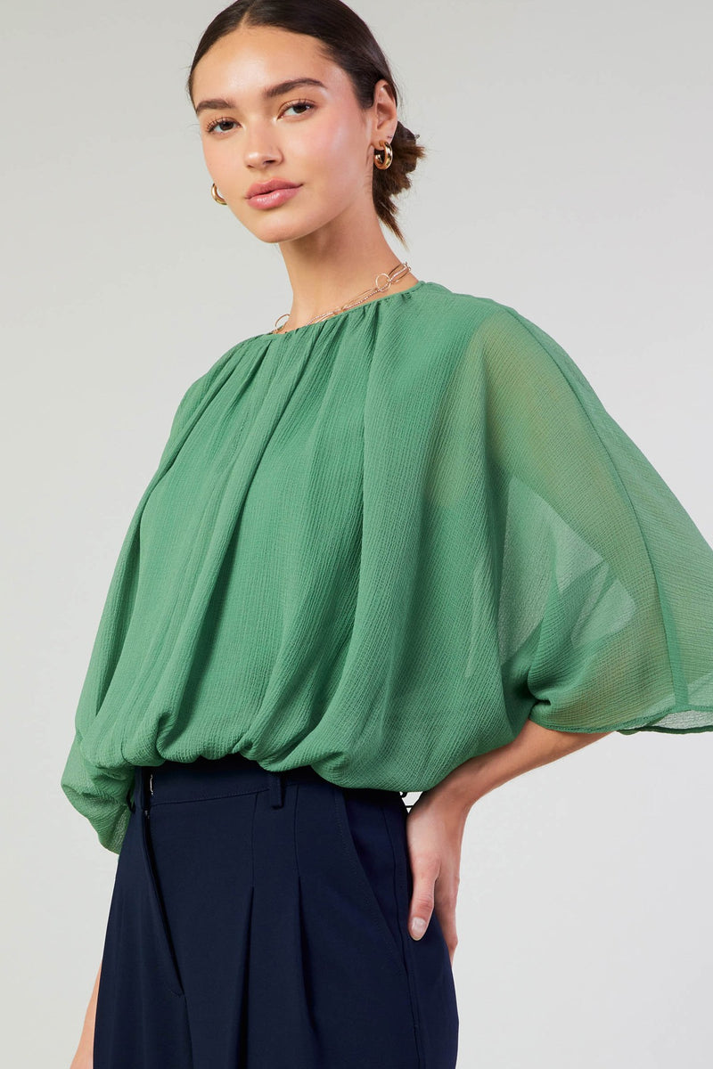 Leaf Top