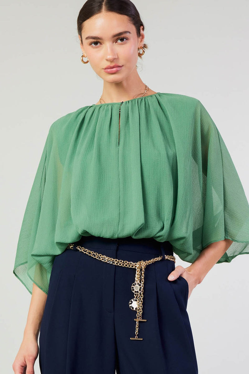Leaf Top