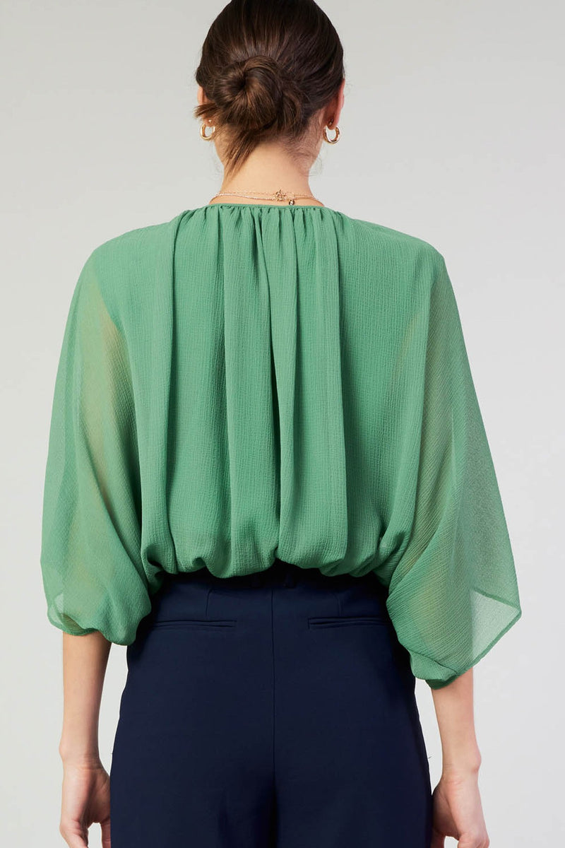 Leaf Top