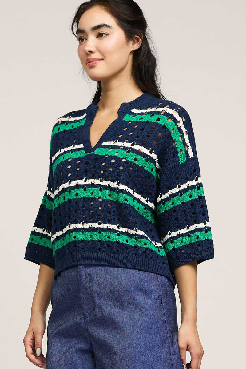Sugar Sweater
