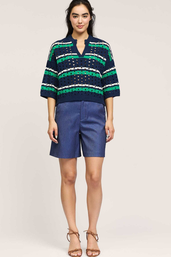 Sugar Sweater