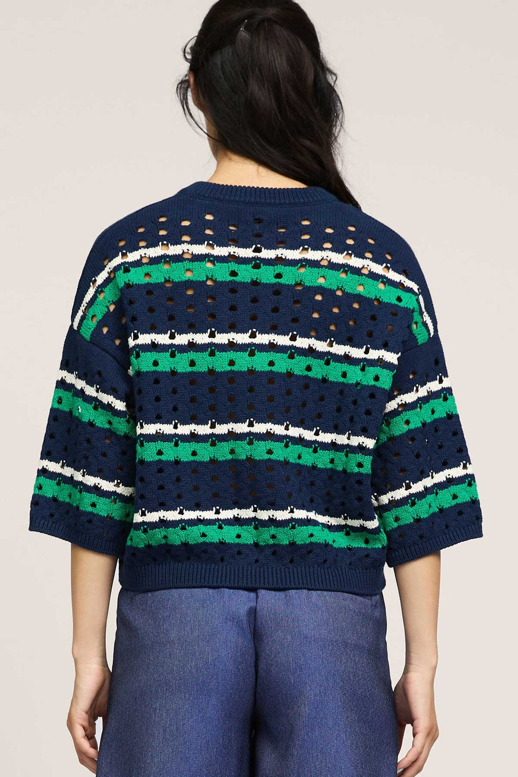 Sugar Sweater
