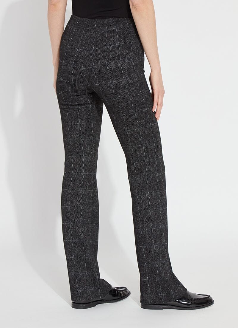 San Fran Plaid pant by Lyssee