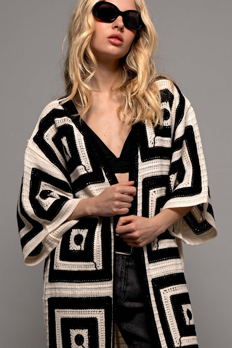 Dreams Kimono