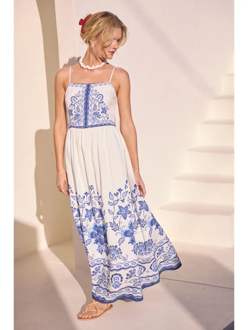 lulu maxi dress M / N/A the Lulu Maxi Dress Size:4 Girls Minimalist Pink Chiffon A-Line boutiques