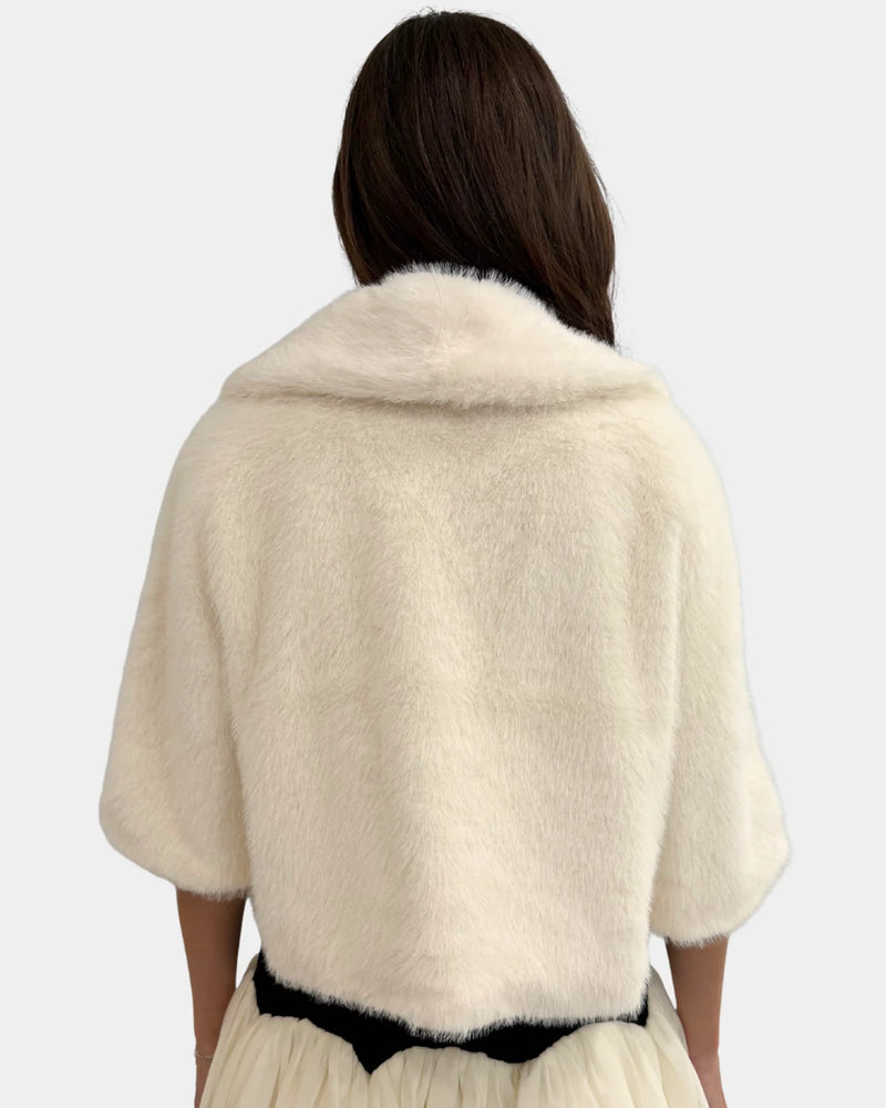 Hestia Coat