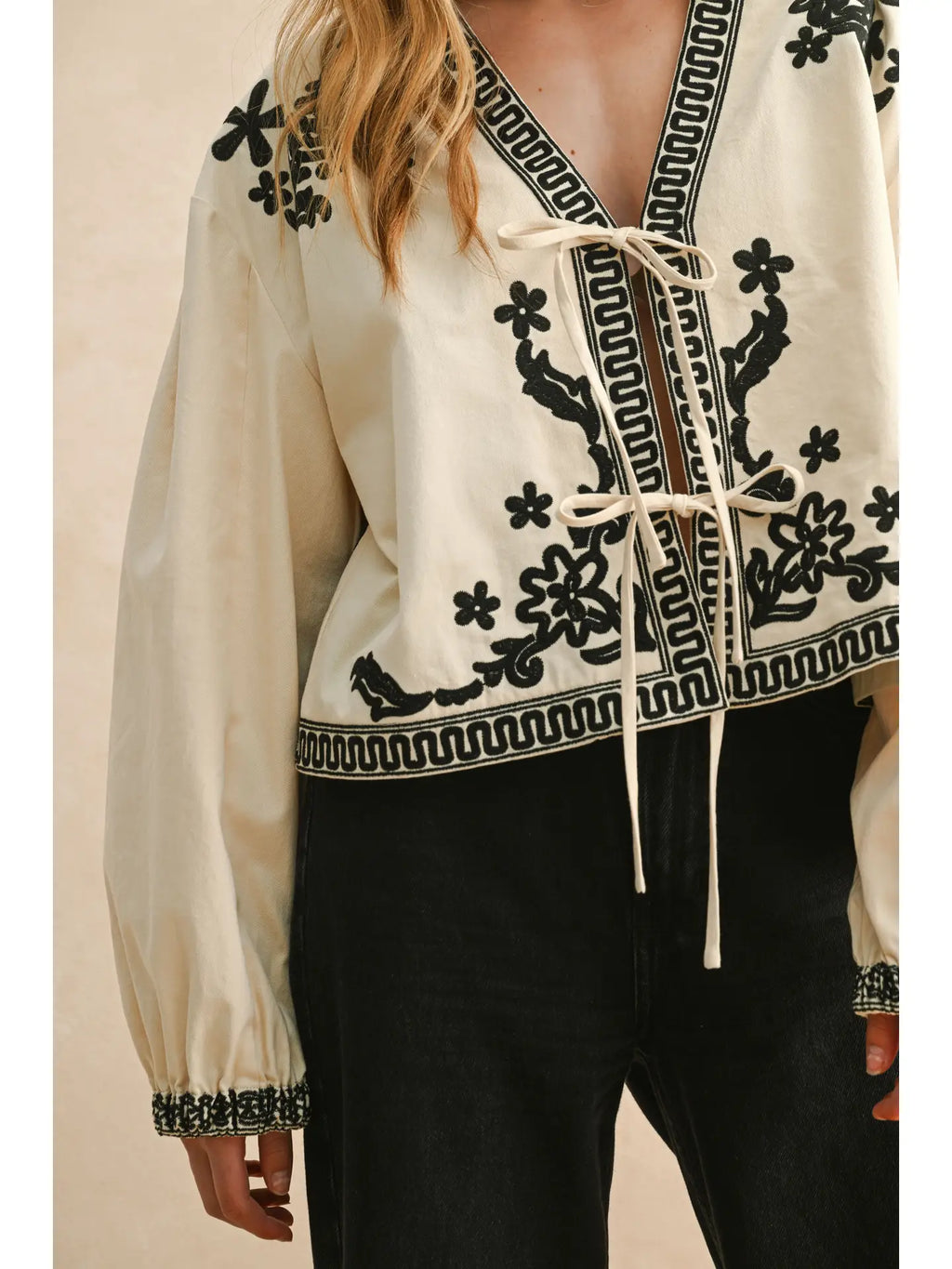 Almost Famous Jacket