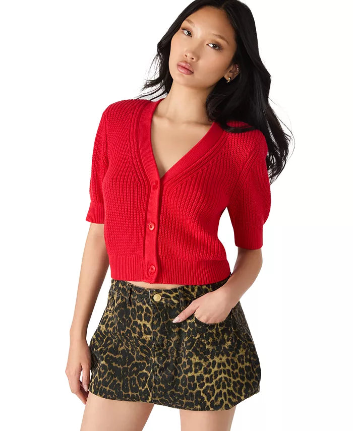 Janae Cardigan