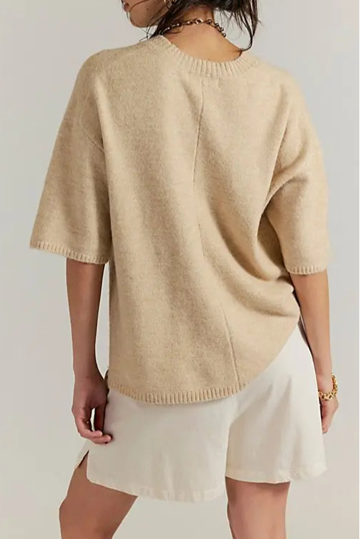Margot Sweater