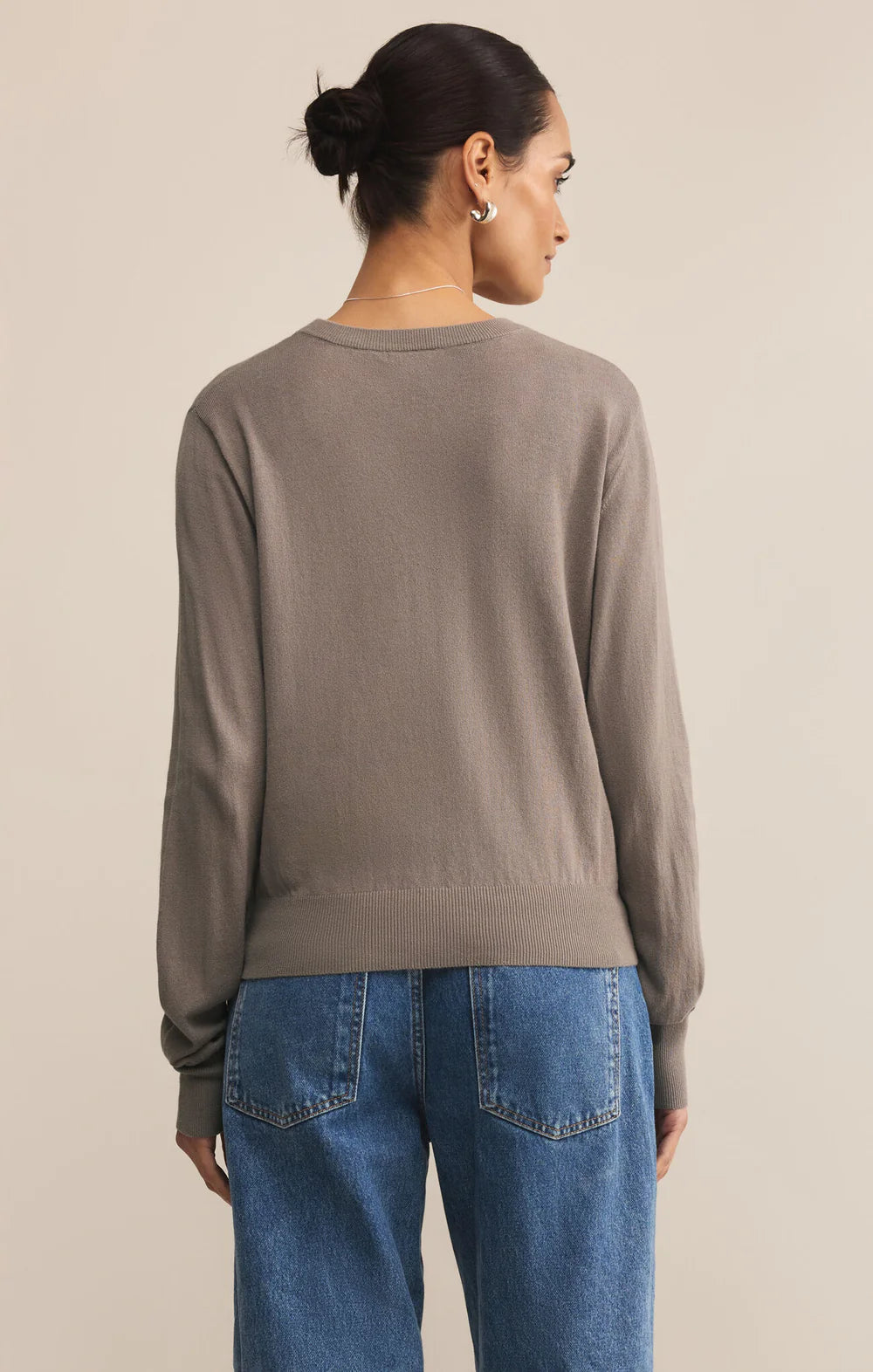 The Perfect Layer