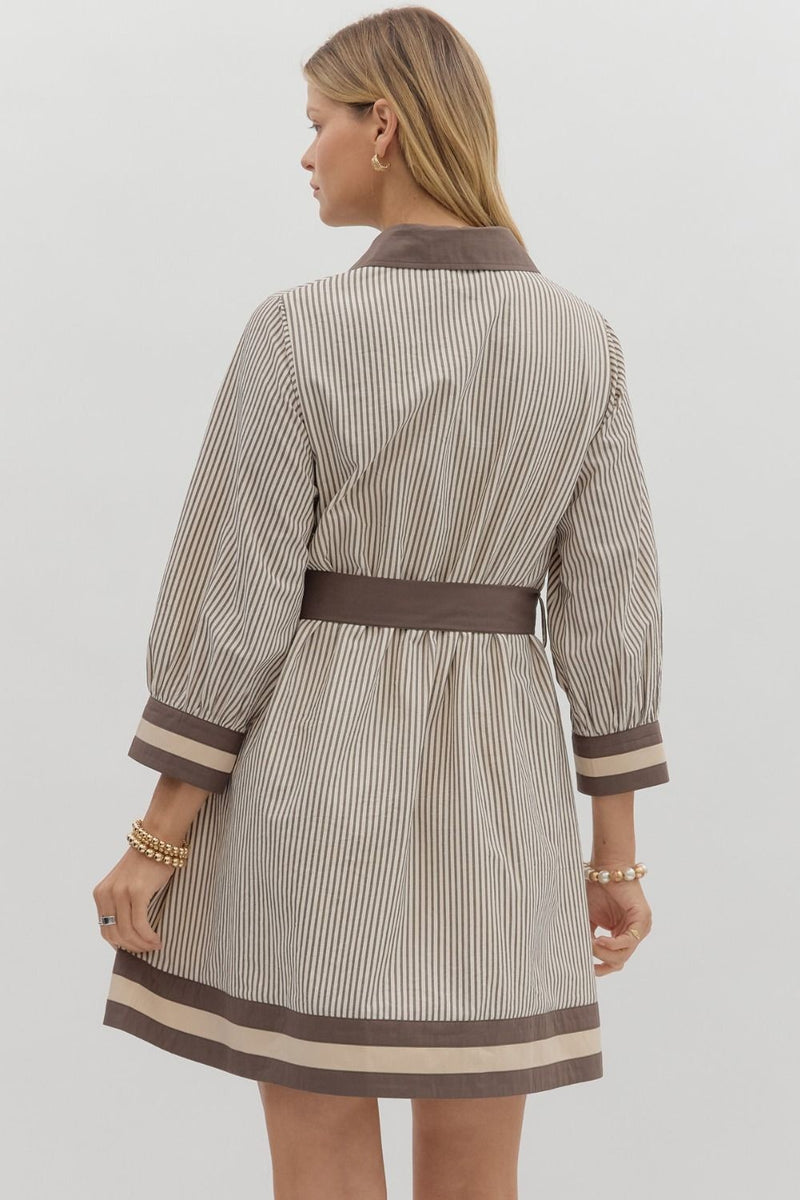 Monday Dress
