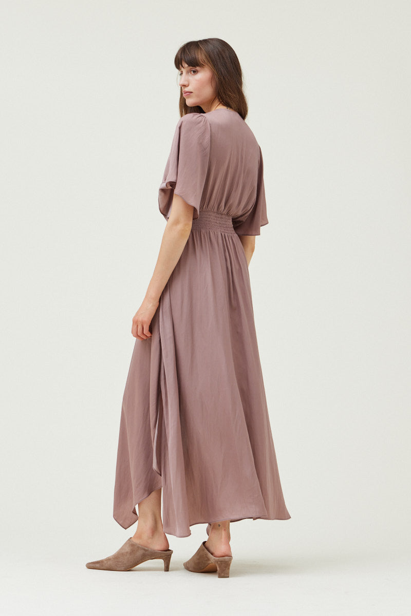 No Worries Dress