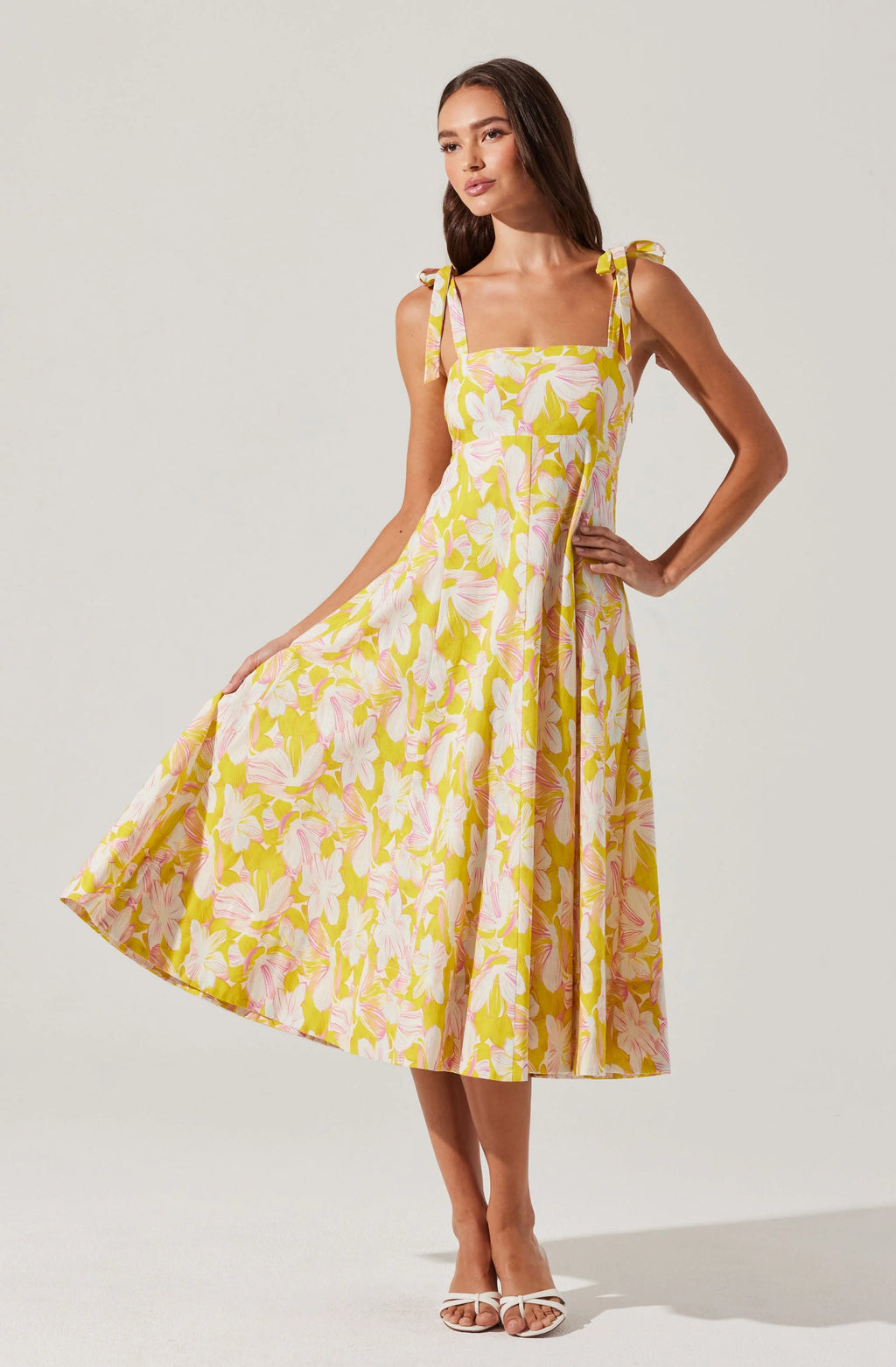 Shiann Dress