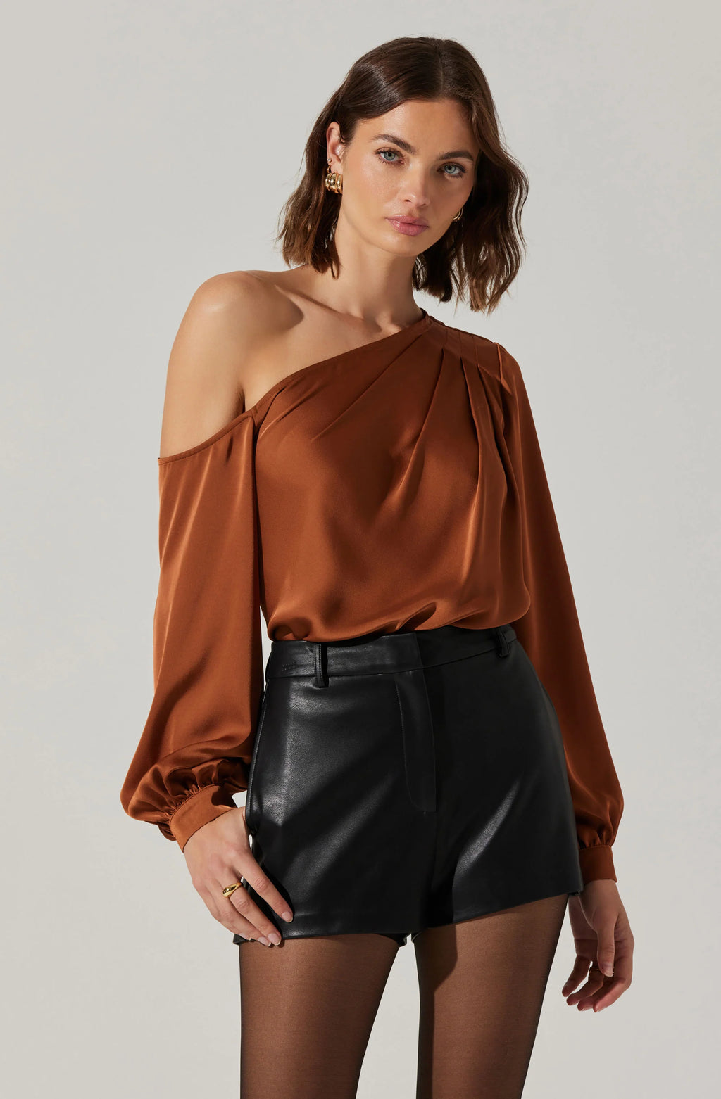 Neves Top by Astr