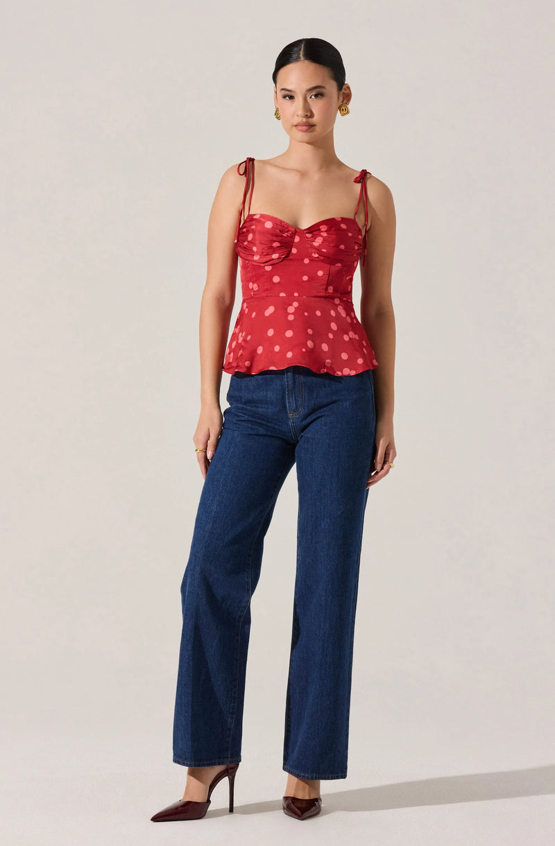 Selina Top