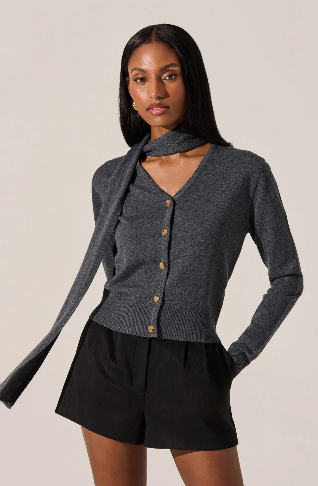 Glynne Sweater