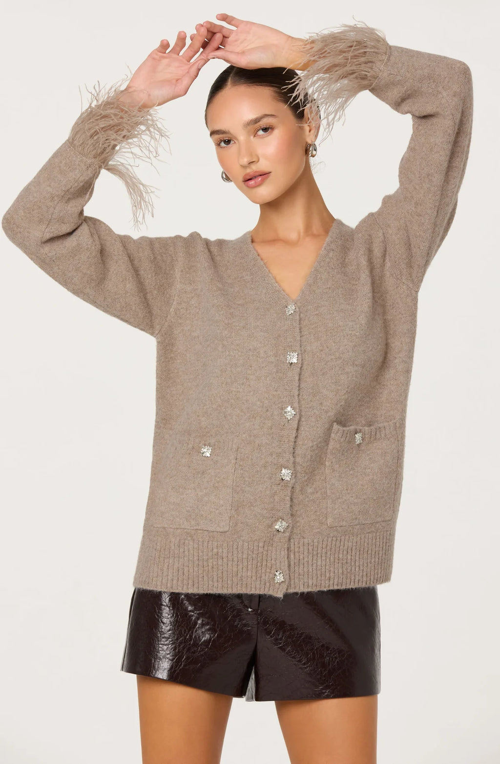 Grie Cardigan