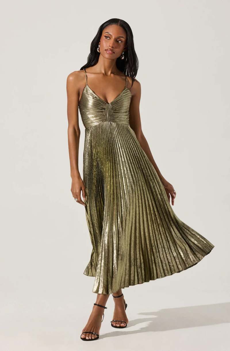 Blythe Dress