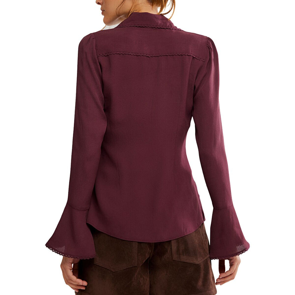 Melrose Top