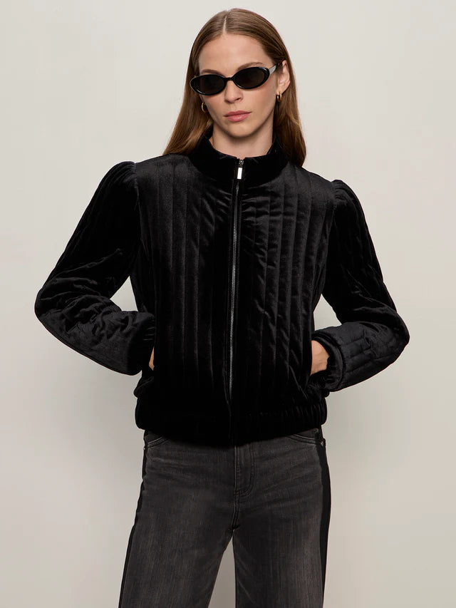 House Tour Jacket