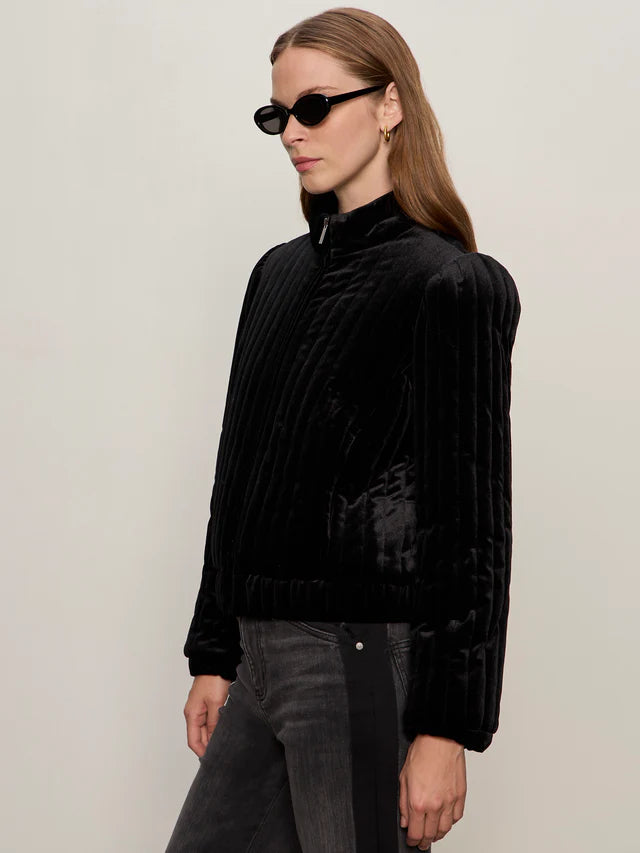 House Tour Jacket