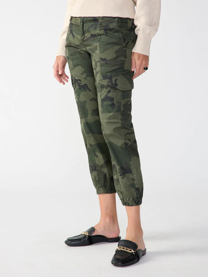 Sanctuary clothing 2025 camo pants