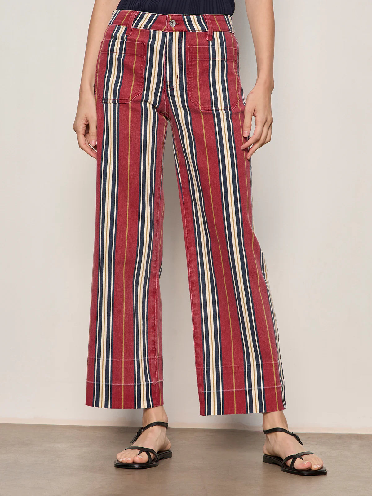 Mariner Pants – Dakota Js