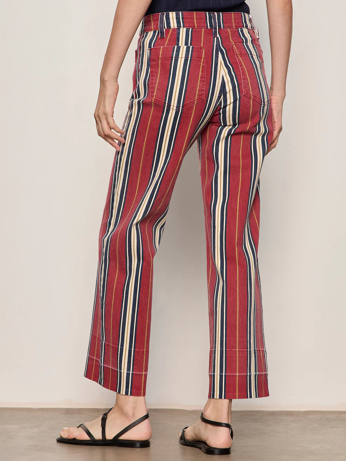 Mariner Pants – Dakota Js