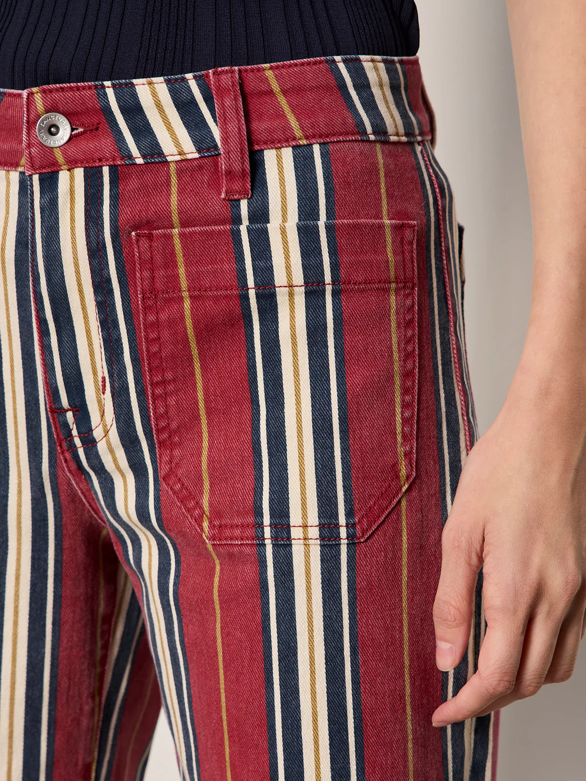 Mariner Pants – Dakota Js